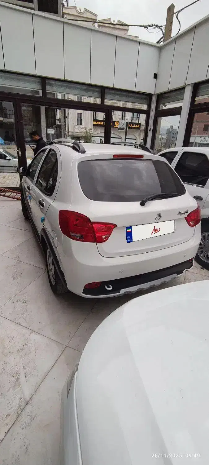 کوییک ساده|خودرو سواری و وانت|مریوان, |دیوار