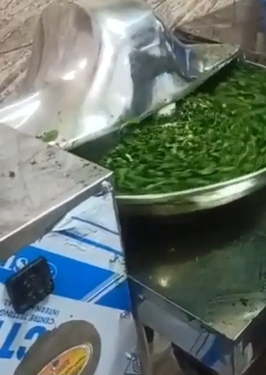 کارگاه سبزی خورشتی|استخدام خدمات فروشگاه و رستوران|بندر ماهشهر, |دیوار