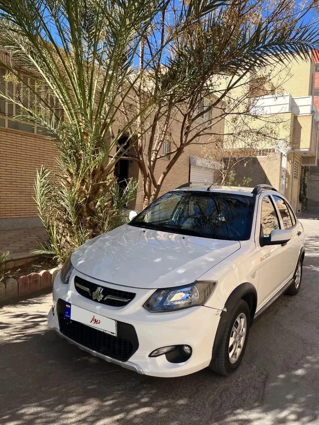 کوییک۱۴۰۲|خودرو سواری و وانت|کرمان, |دیوار