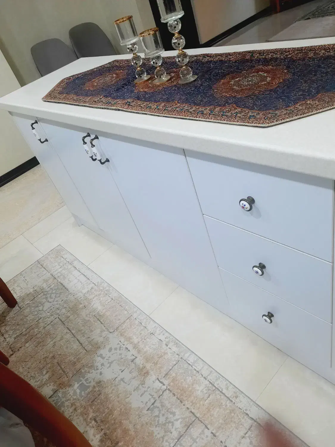 کابینت|مصالح و تجهیزات ساختمان|اهواز, رسالت|دیوار