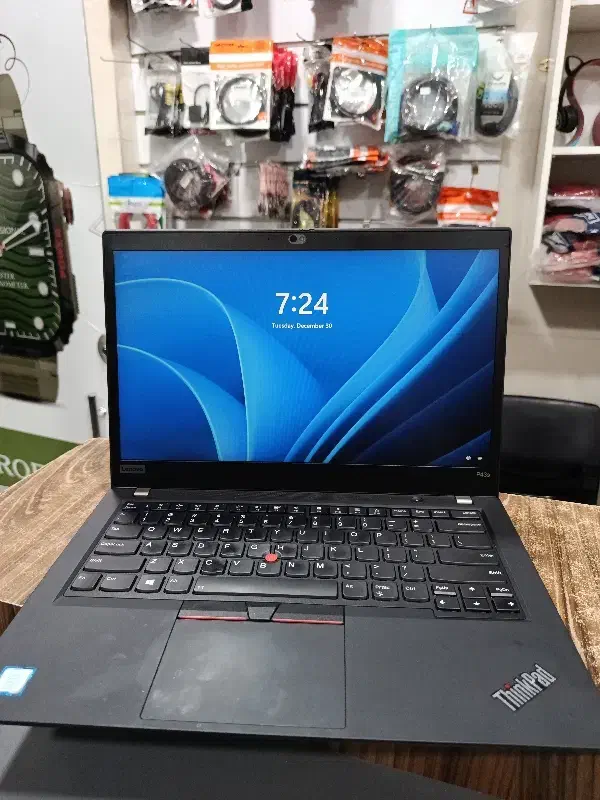 لنووp43s|رایانه همراه|ارومیه, |دیوار