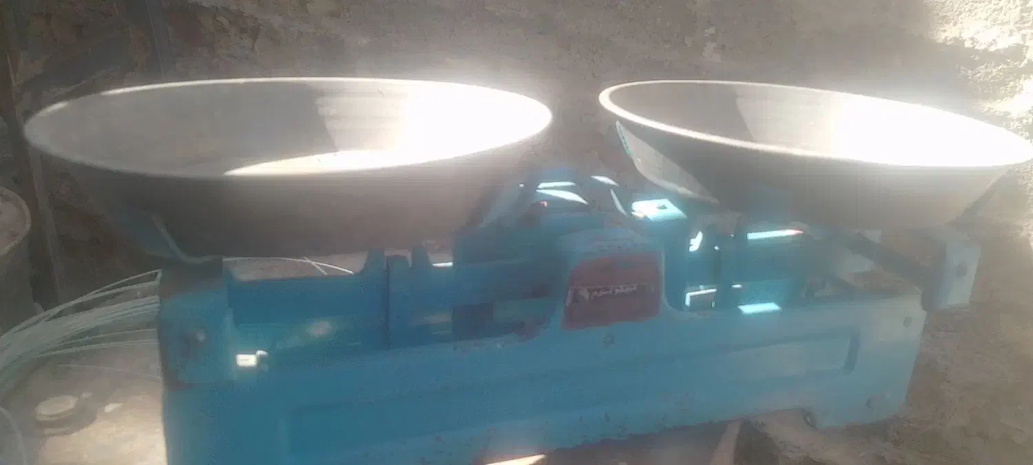 ترازوسنگی ده کیلوی|فروشگاه و مغازه|زابل, |دیوار