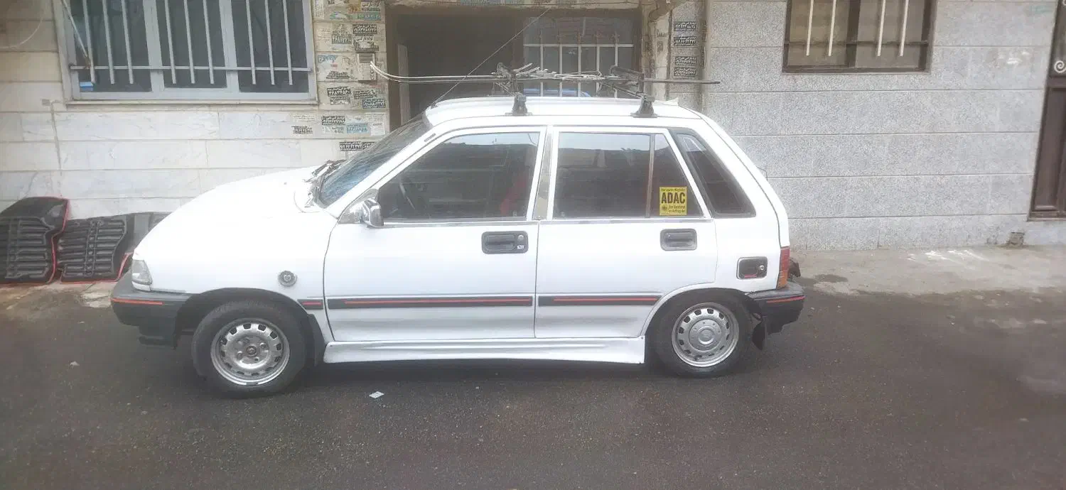 هاچبک کره ای عروسک|خودرو سواری و وانت|قدس, شهرقدس|دیوار