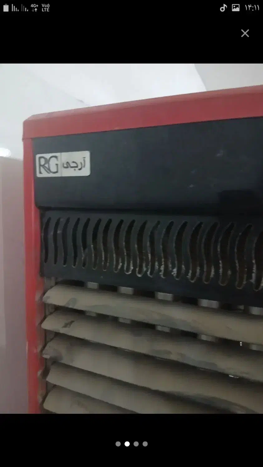 هیتر گازی|بخاری، هیتر، شومینه|نسیمشهر, |دیوار