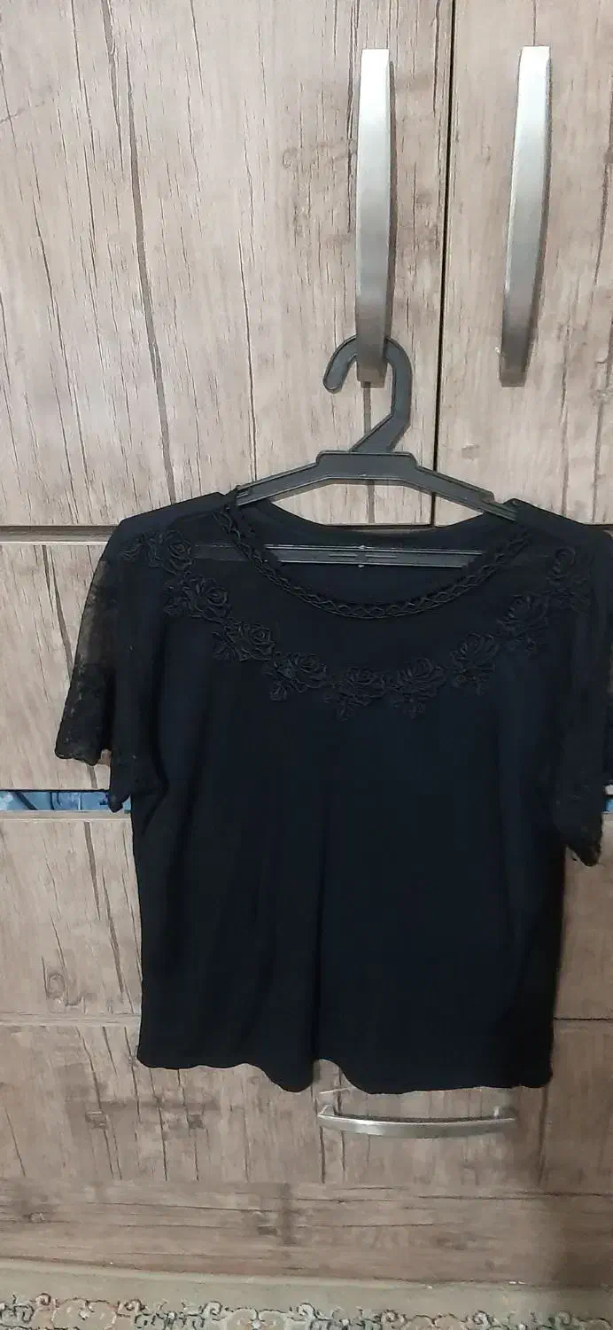 شومیز زنانه|لباس|کرمانشاه, |دیوار