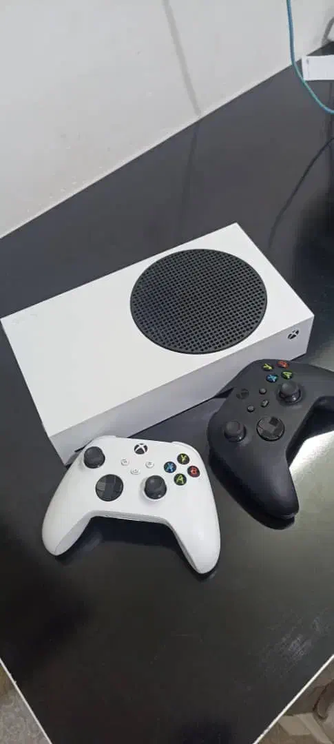 ایکس باکس سریز s|کنسول، بازی ویدئویی و آنلاین|چابهار, |دیوار