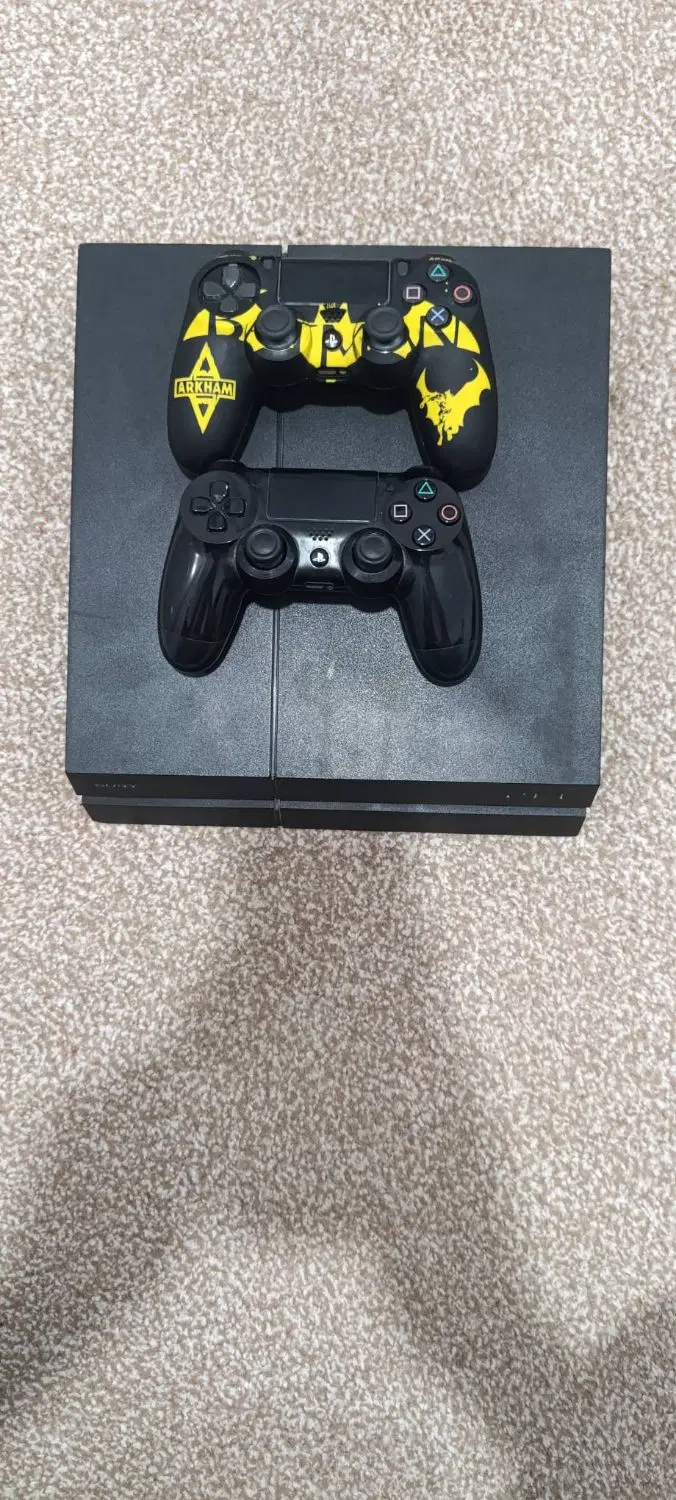 ps4|کنسول، بازی ویدئویی و آنلاین|بندر ماهشهر, |دیوار