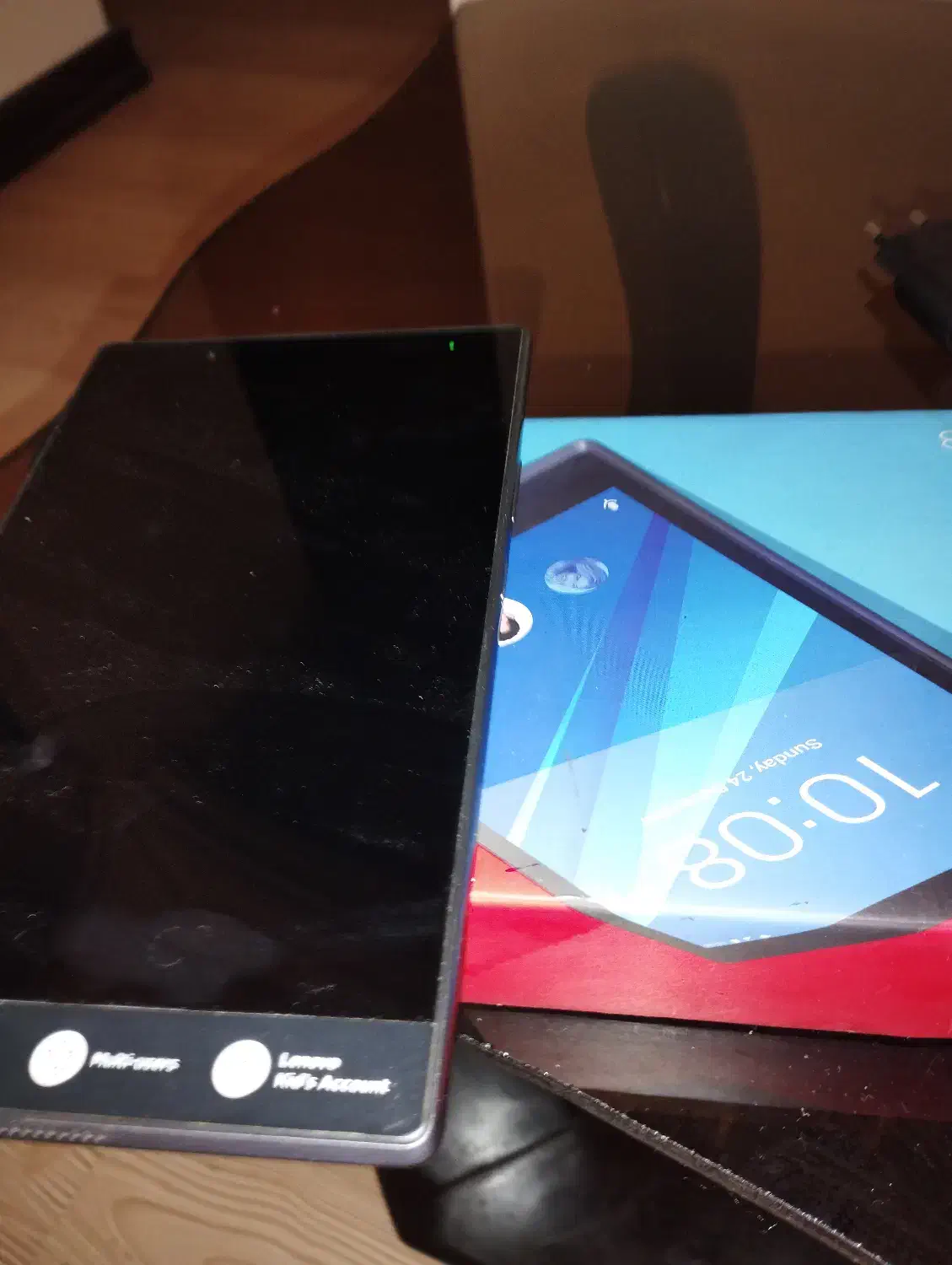 تبلت لنوو|تبلت|تهران, حر|دیوار