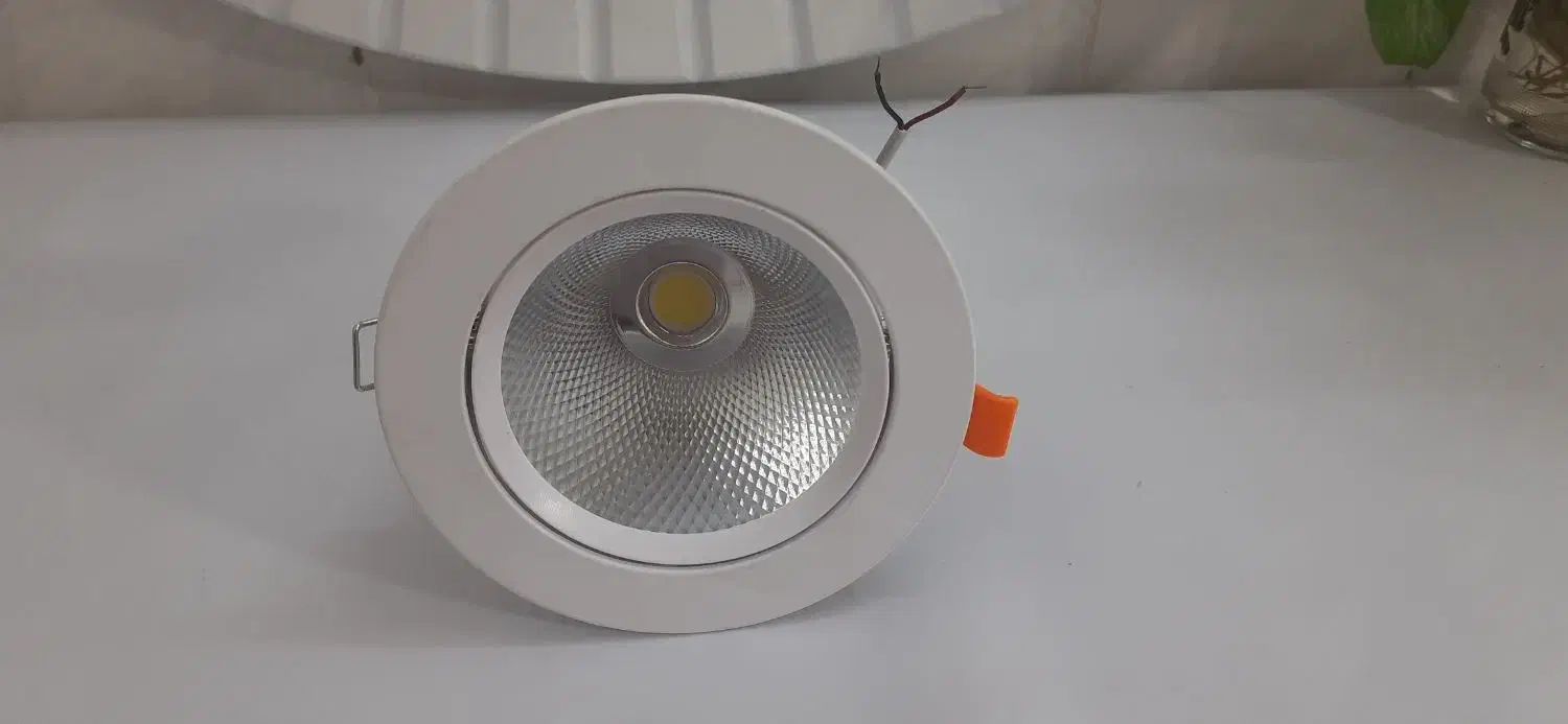 چراغ هالوژن|لامپ و چراغ|قم, محمد آباد|دیوار