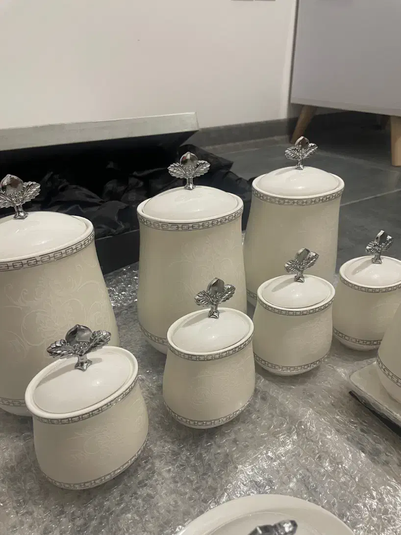 پاسماوری نو|ظروف سرو و پذیرایی|شیراز, دلگشا|دیوار