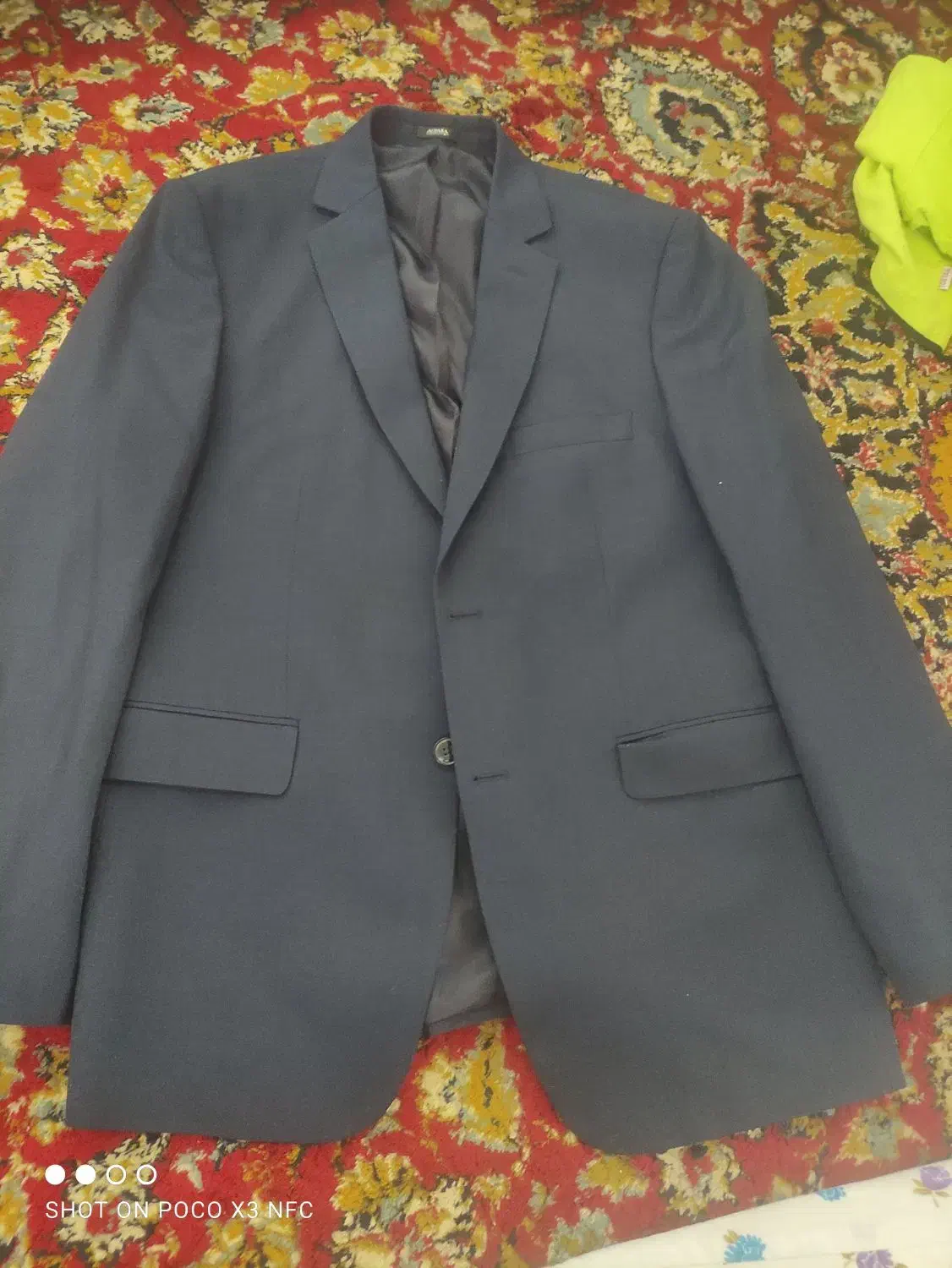 کت و لباس|کیف، کفش، کمربند|سبزوار, باهنر|دیوار