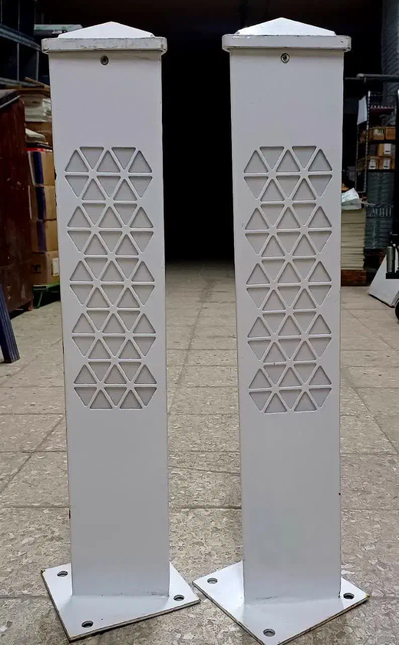 چراغ چمنی حیاطی و پارکی|لامپ و چراغ|مشهد, شهید هاشمی نژاد|دیوار