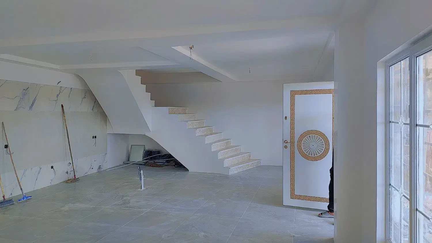 ویلای قلعه قاضی دو طبقه 700متری نوساز500 مترحیاط|فروش خانه و ویلا|تخت, |دیوار