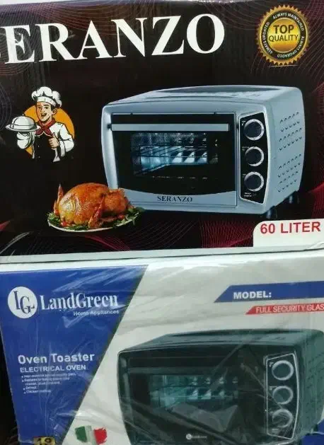 اجاق گاز و ماکروفر|اجاق گاز و لوازم برقی پختوپز|بوشهر, |دیوار