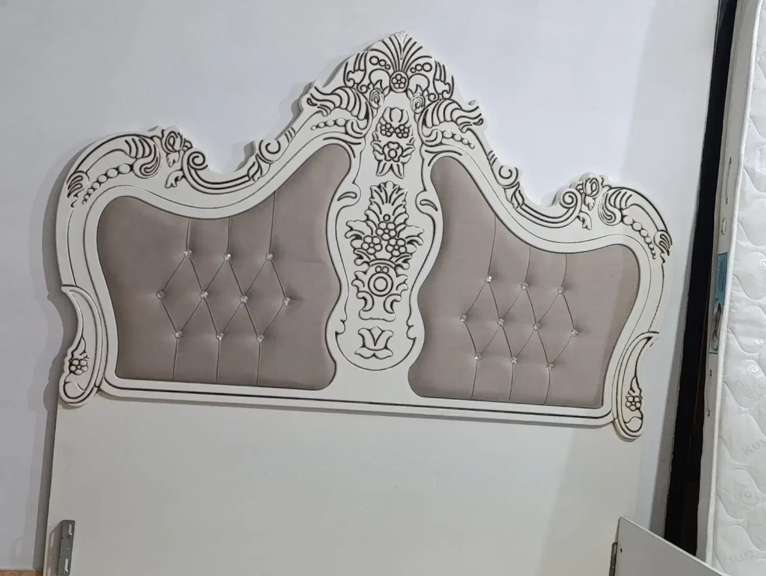 سرویس خواب نو|تخت و سرویس خواب|فردیس, شهرک شهید حسینی|دیوار