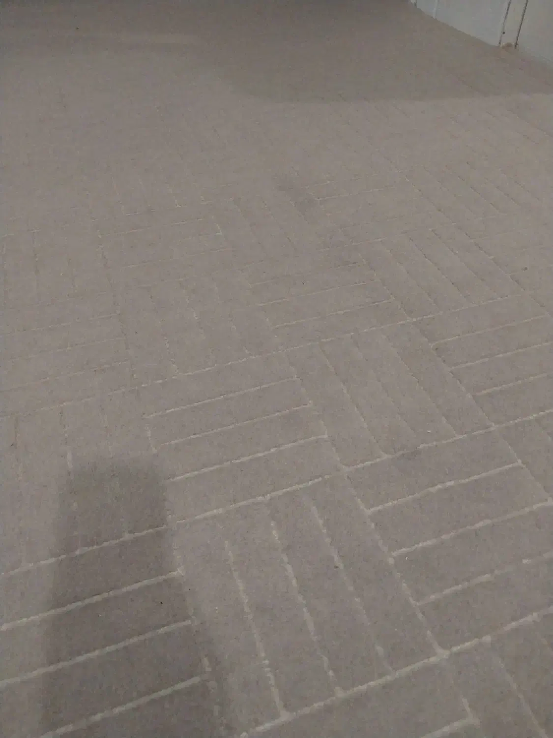 موکت دست دوم رنگ کرم|موکت|دهدشت, |دیوار