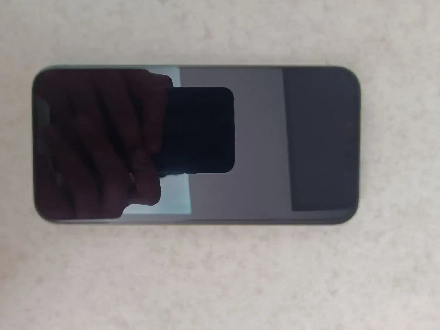 گوشی آیفون ۱۳ ریجستر شده.|موبایل|زنجان, |دیوار