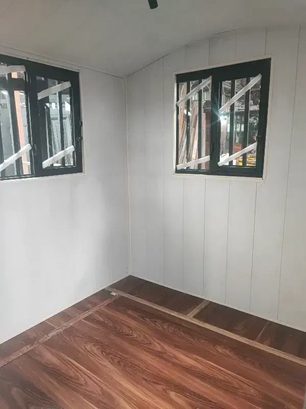 اجرای حلب و پرسینای کانکس|استخدام صنعتی، فنی، مهندسی|تنکابن, |دیوار