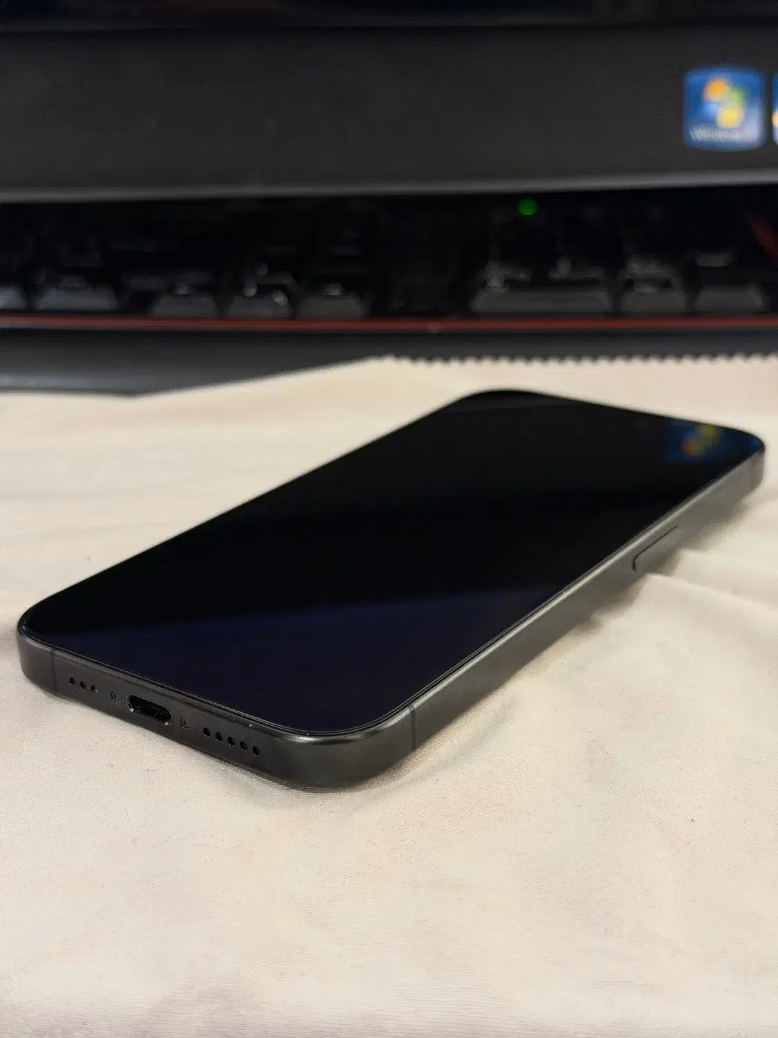 iPhone 15 Pro|موبایل|کیش, |دیوار