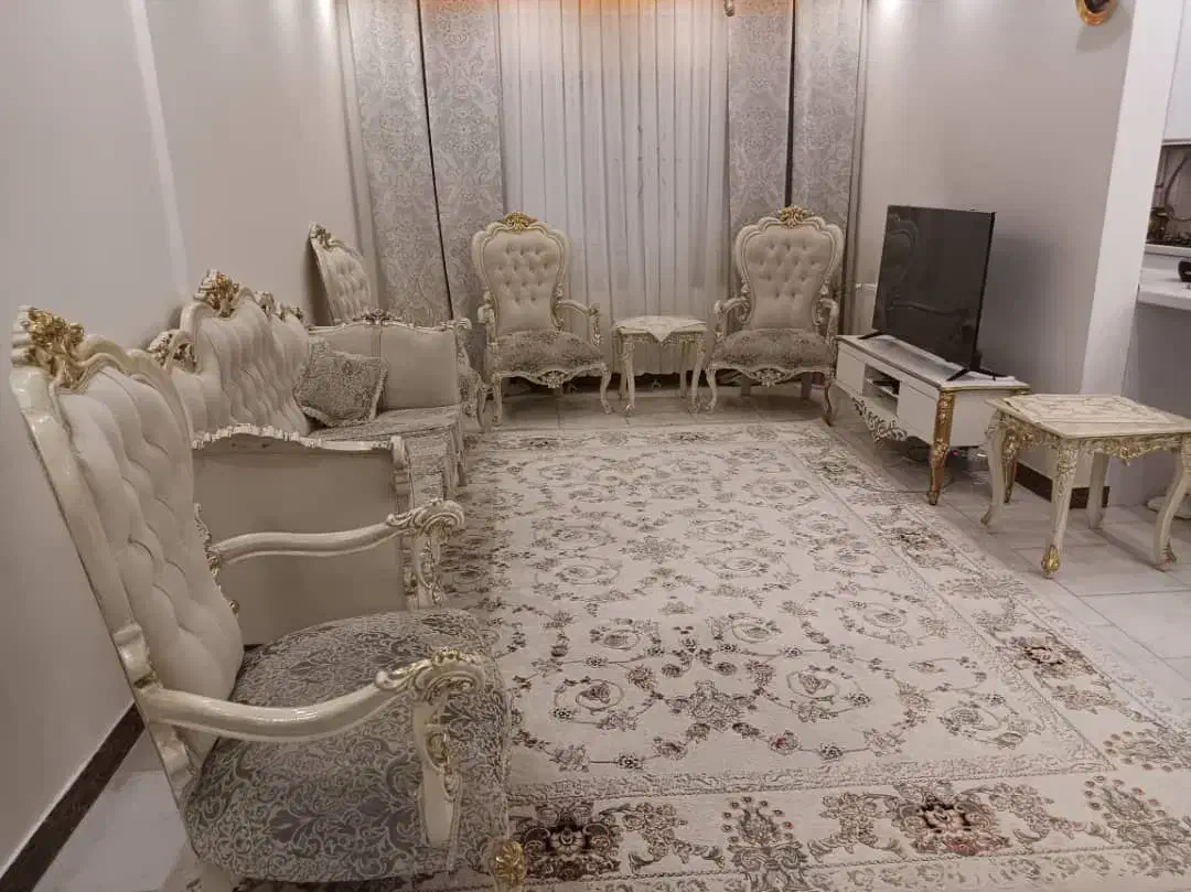 فروش مبل کلاسیک استیل و ناهار خوری ست کامل|مبلمان خانگی و میز عسلی|پردیس, فاز ۱۱|دیوار