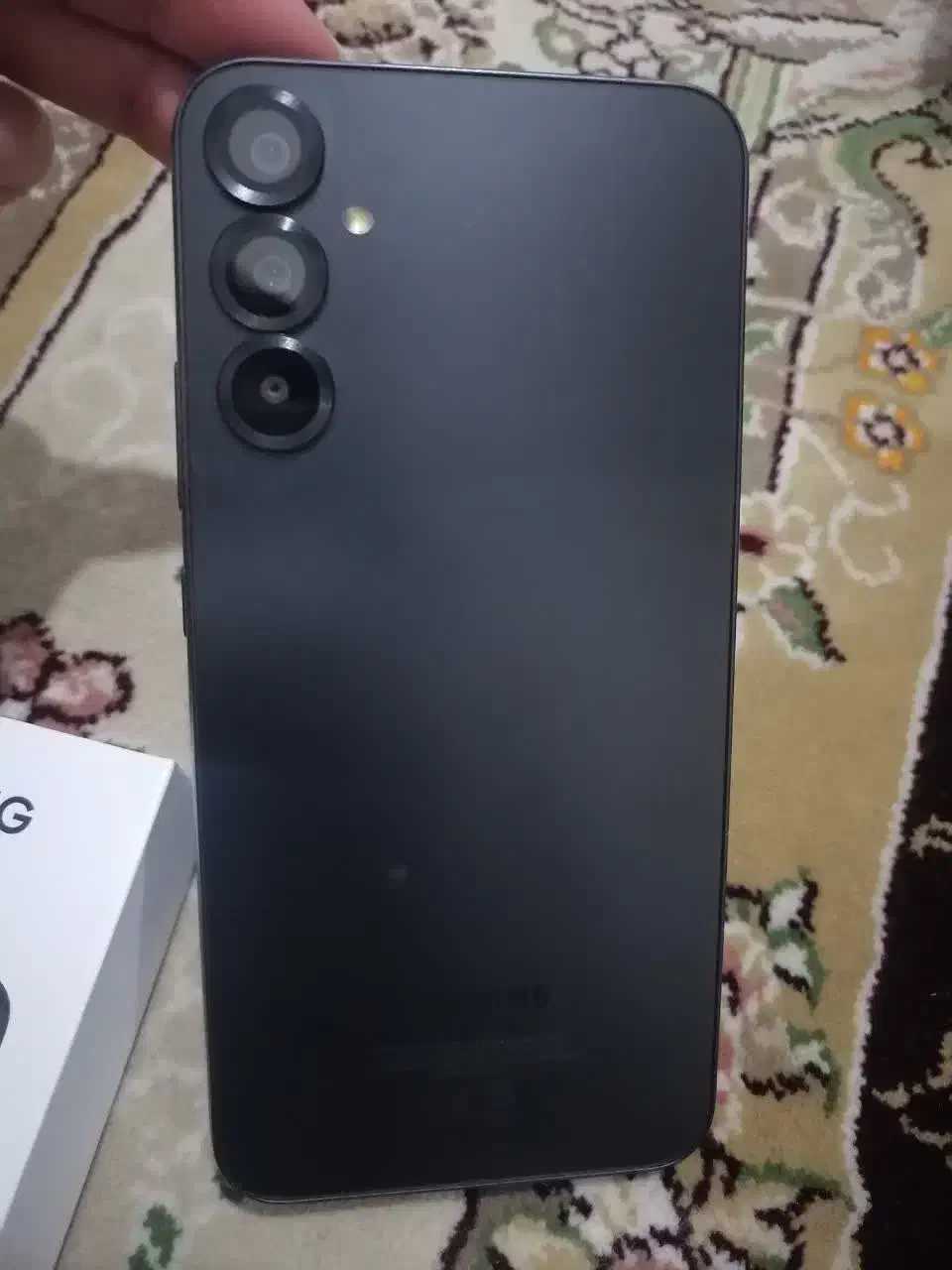 گوشی a34|موبایل|سنندج, |دیوار