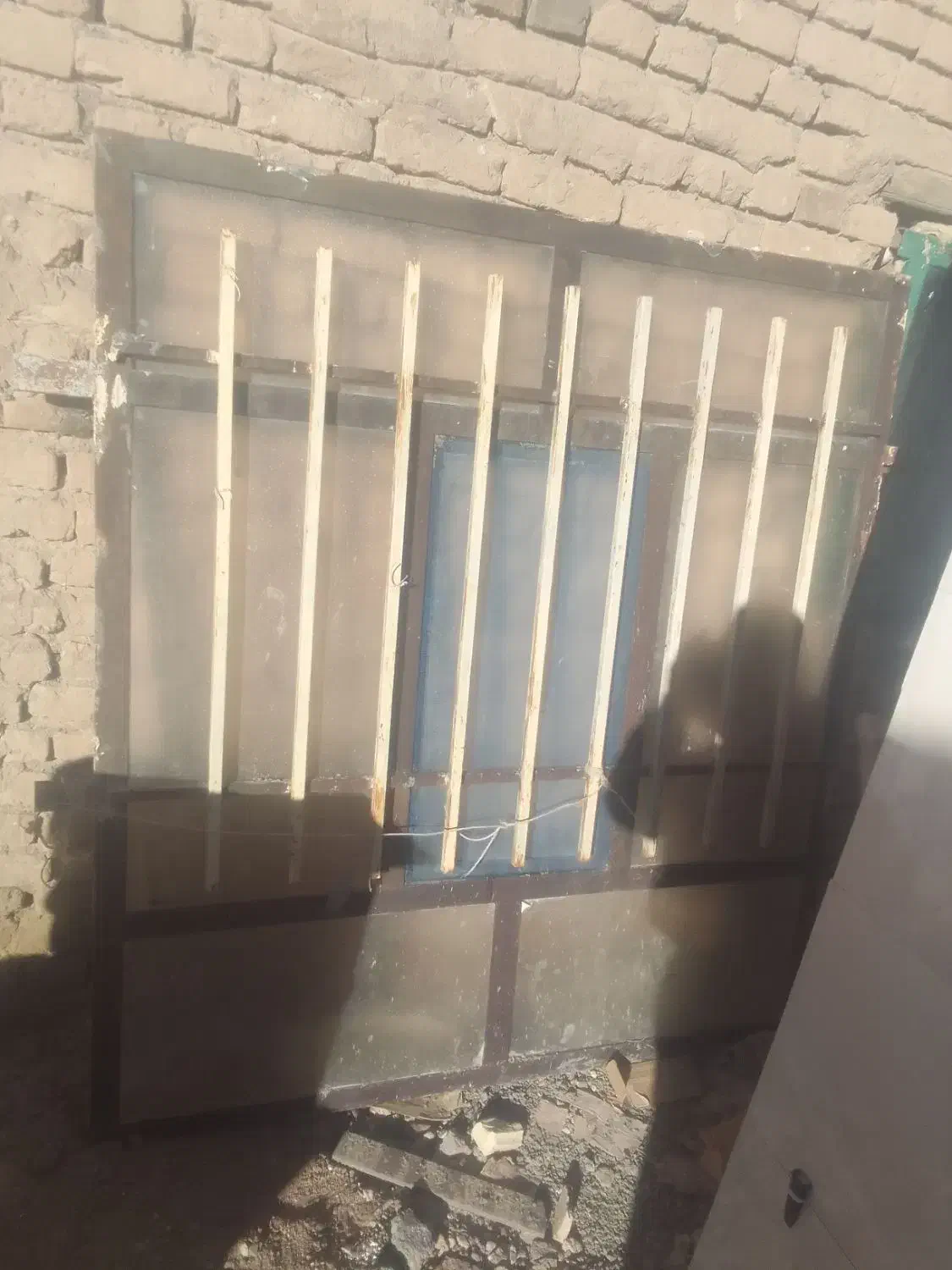 بخش زاوه|مصالح و تجهیزات ساختمان|سلیمان, |دیوار