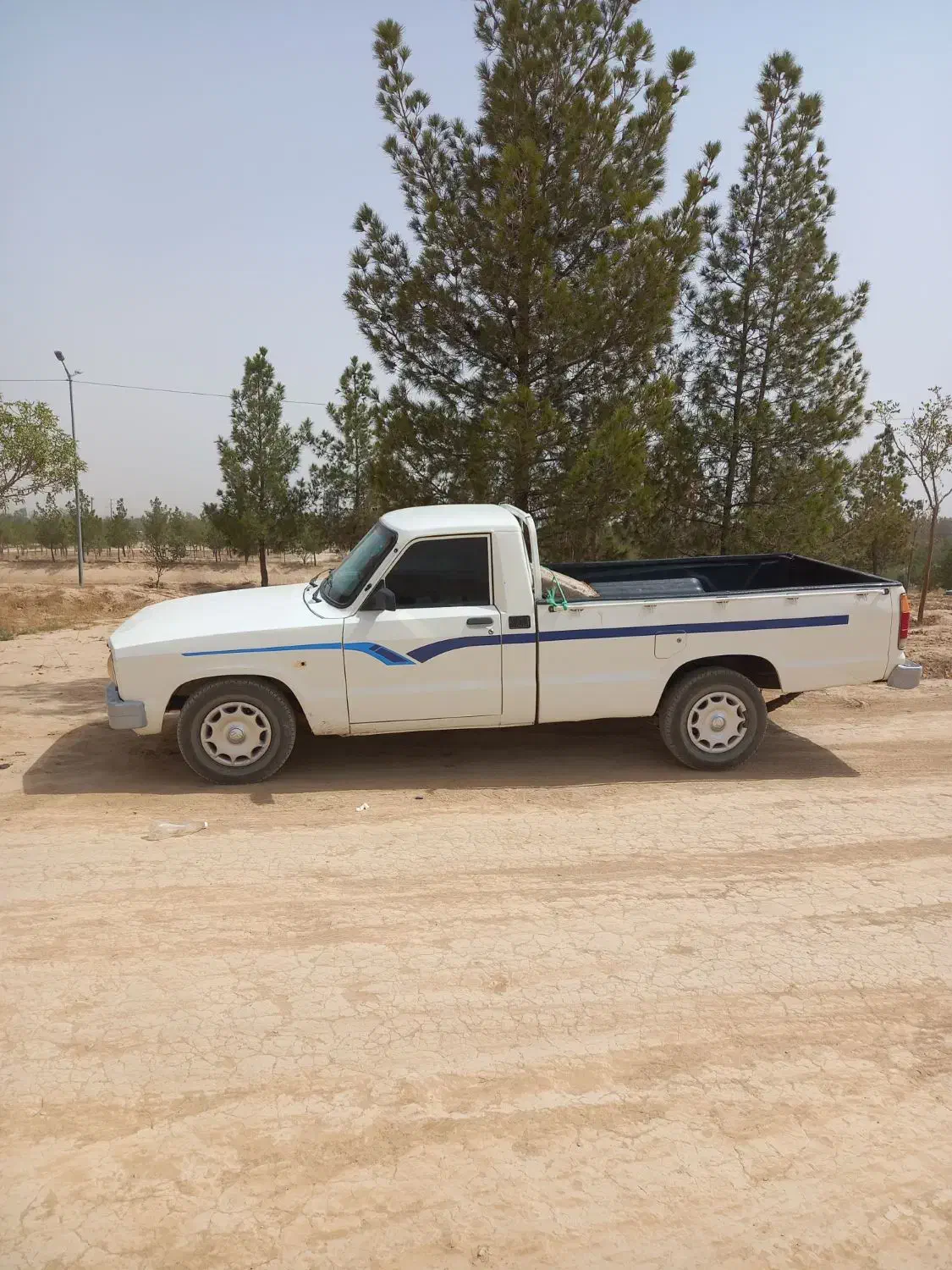 مزدا|خودرو سواری و وانت|تربت جام, یحیی آباد|دیوار