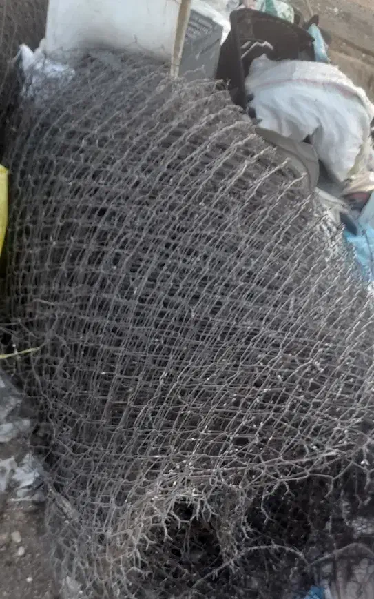 فنس و پایه فنس|مصالح و تجهیزات ساختمان|اهر, |دیوار