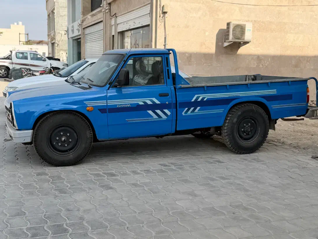 نیسان مدل ۱۴۰۳ بنزینی گاز سیمی|خودرو سواری و وانت|خمیر, |دیوار