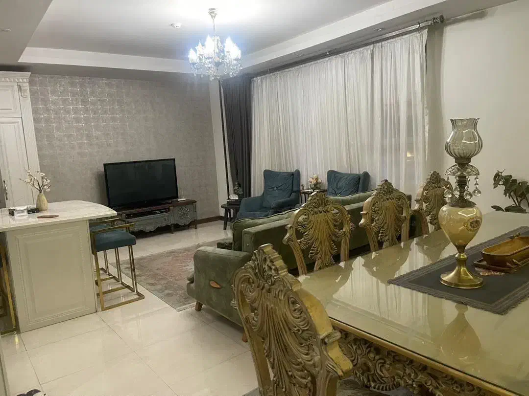 اجاره تک واحدی فول سه خواب|اجارهٔ آپارتمان|فردیس, نسترن غربی|دیوار