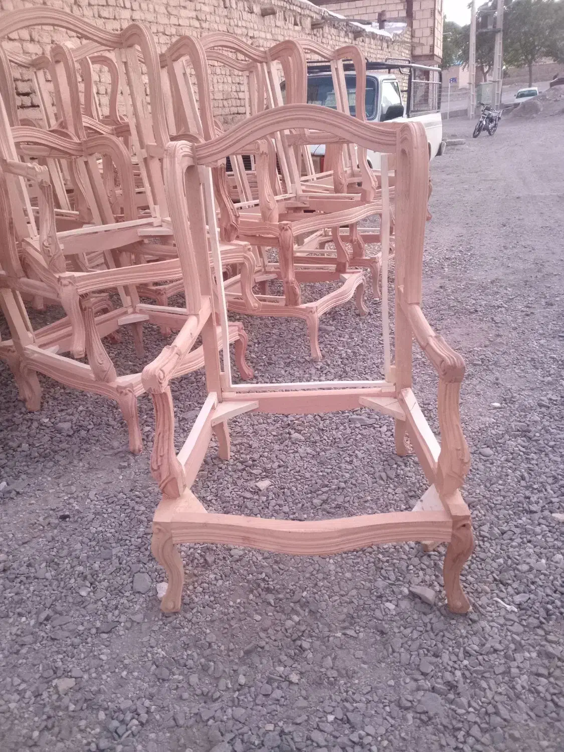 مبلمان|مبلمان خانگی و میز عسلی|تویسرکان, |دیوار