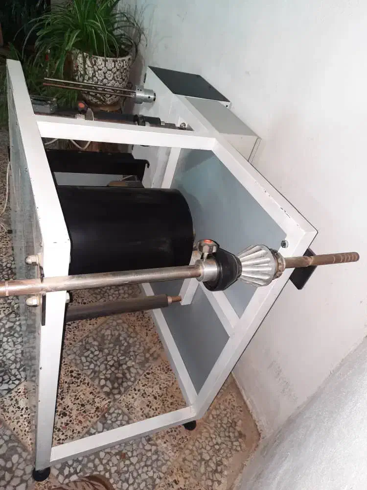 دستگاه تولید سفره ۳ کاره|ماشینآلات صنعتی|هشتگرد, تهران دشت|دیوار