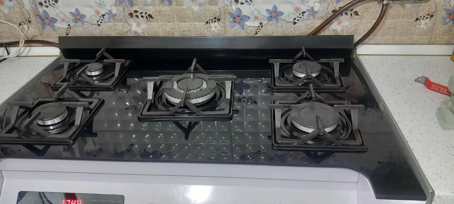 اجاق گاز نو نو|اجاق گاز و لوازم برقی پختوپز|تهران, مشیریه|دیوار