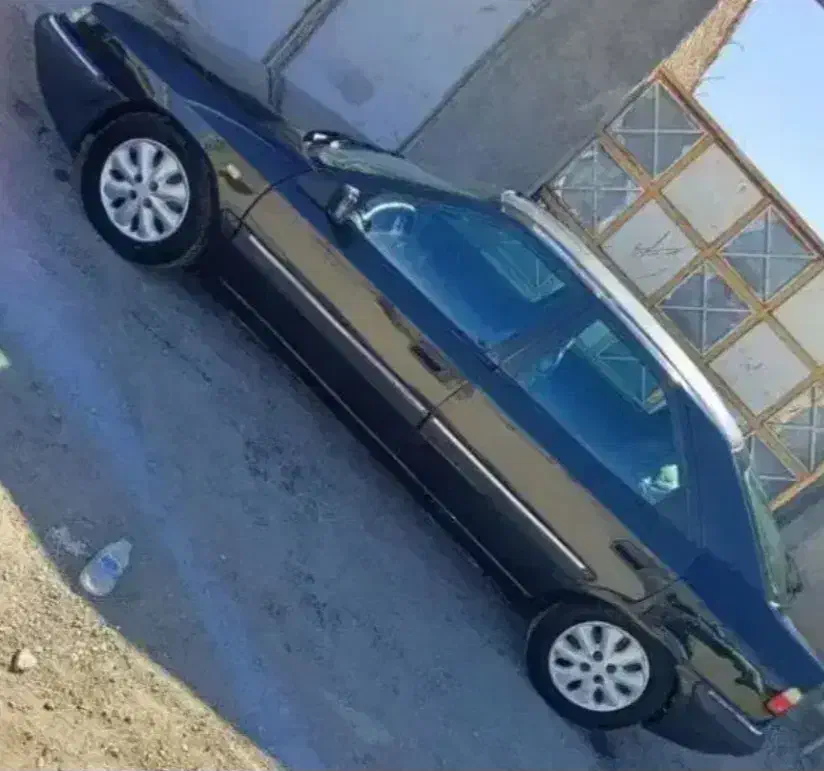 زانتیا ۲۰۰۰|خودرو سواری و وانت|اراک, |دیوار