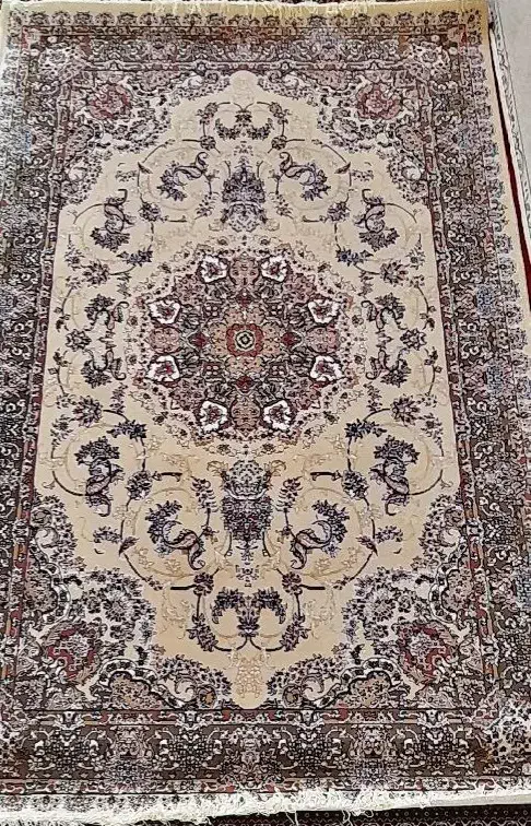 ۴عدد فرش ۶متری|فرش|سرپل ذهاب, |دیوار