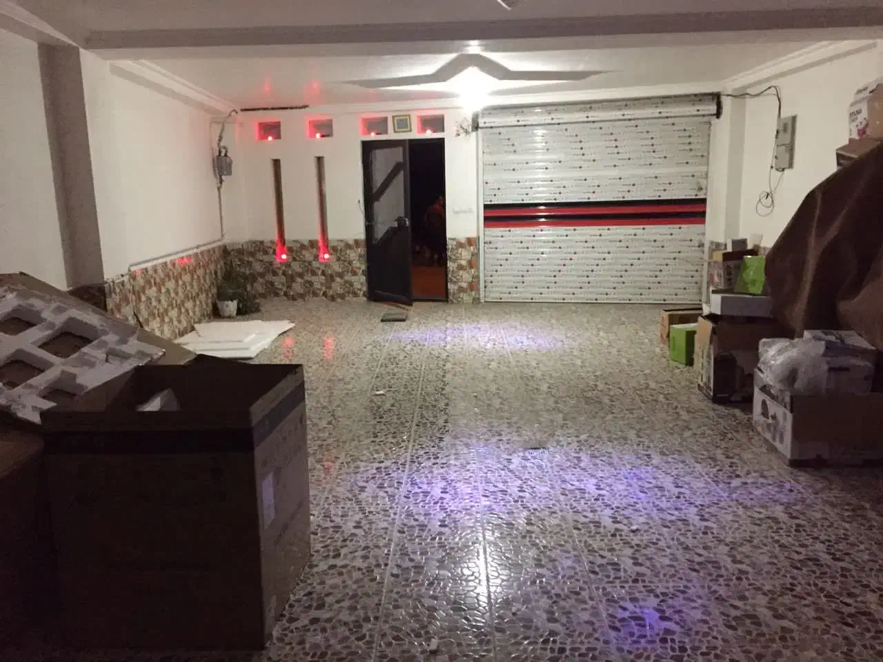 خانه فیروزکوه دوبلکس شخصی ساز|فروش خانه و ویلا|فیروزکوه, |دیوار