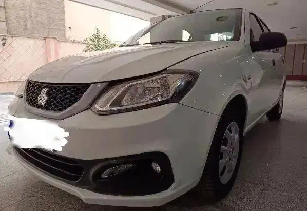 ساینا sمدل1401|خودرو سواری و وانت|یزد, |دیوار