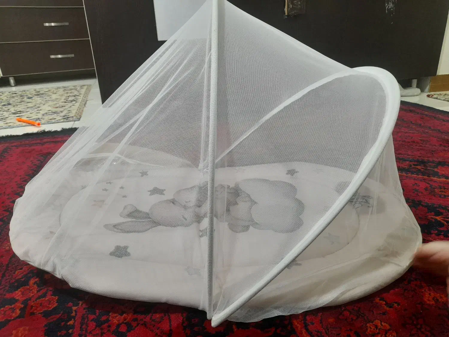 وسایل کودک|اسباب و اثاث بچه|رشت, پاره بیجار|دیوار