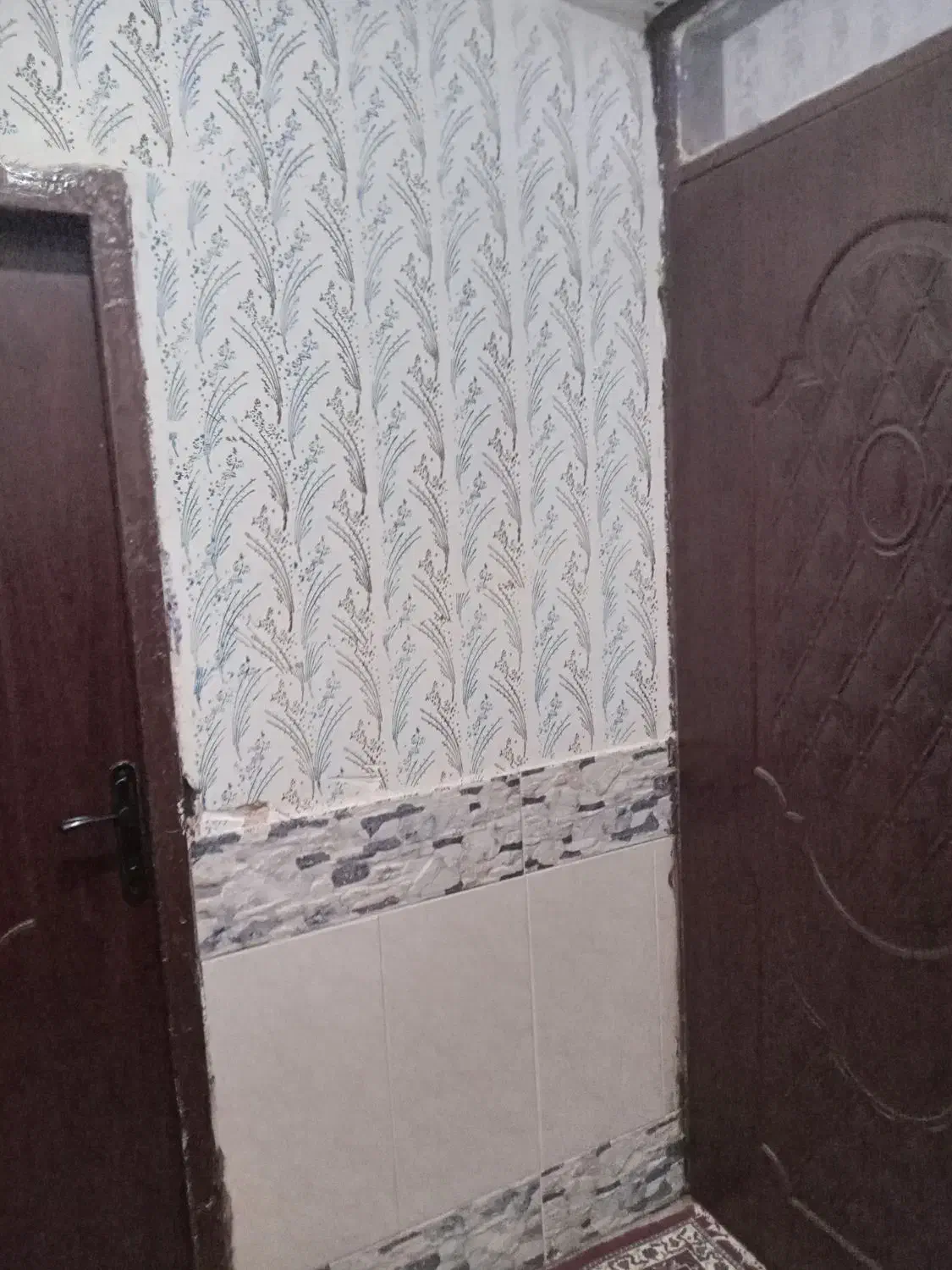 فروش خانه و مغازه حدود ۲۶۰ متر|فروش خانه و ویلا|بوژگان, |دیوار