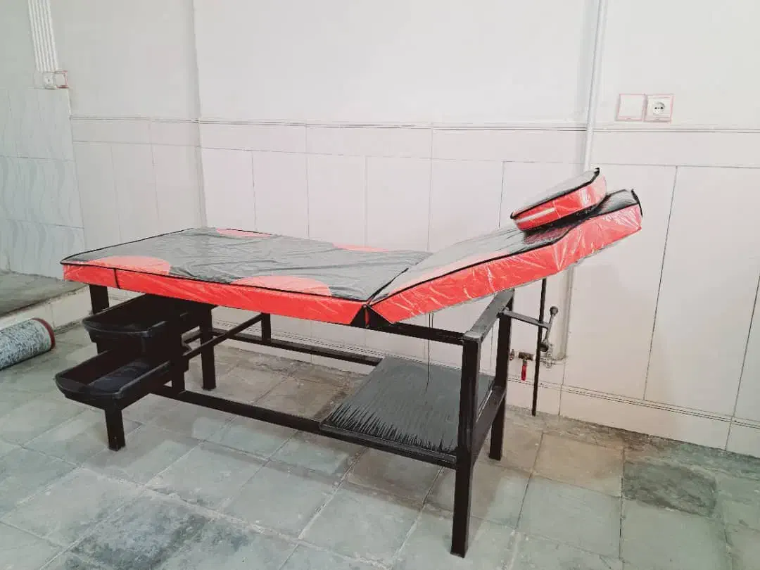 تخت برای ارایشگاه|آرایشگاه و سالنهای زیبایی|سیرجان, |دیوار