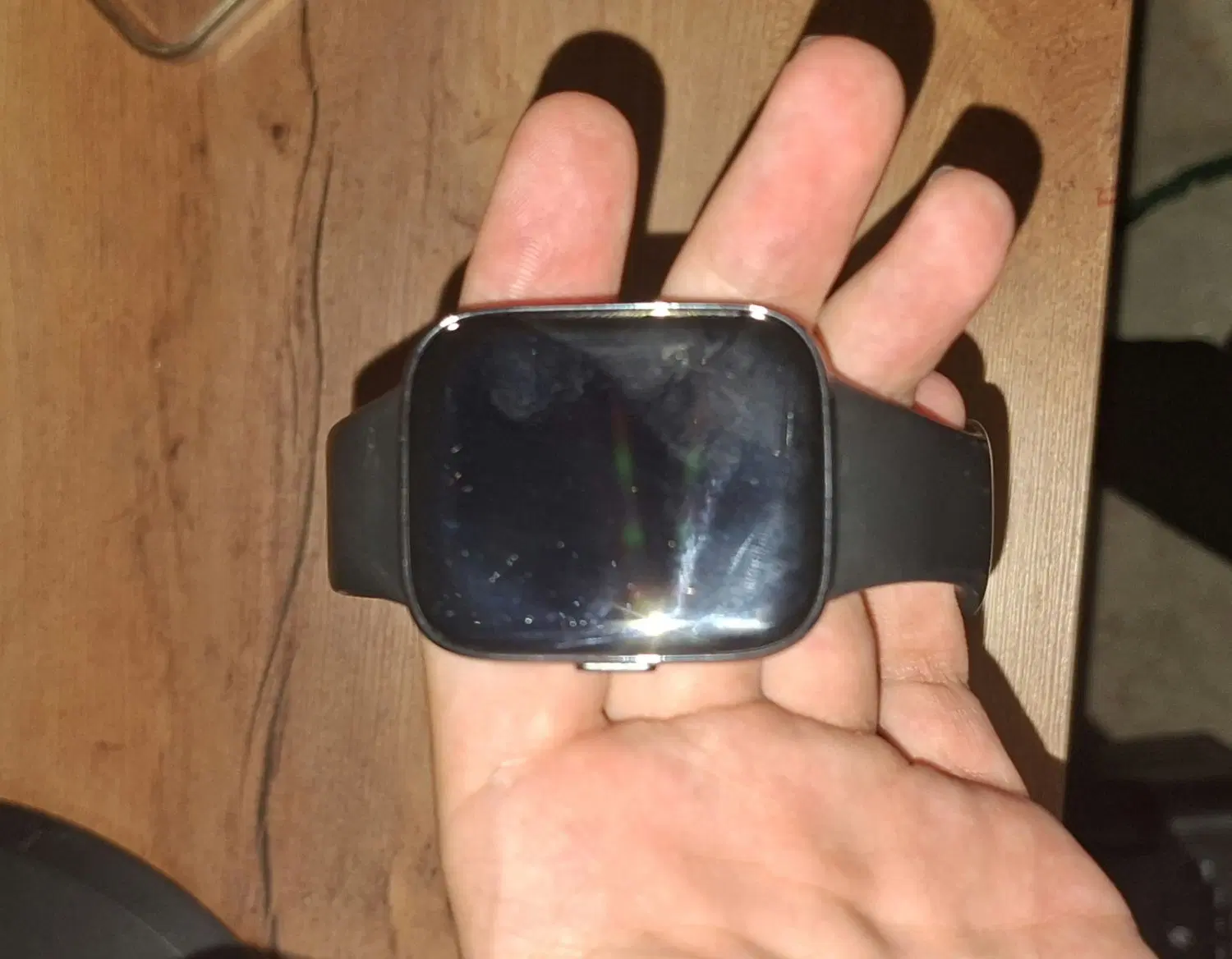 redmi watch 3 ساعت|ساعت|تهران, گلاب دره|دیوار