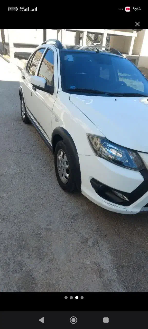 کوییک|خودرو سواری و وانت|قم, وادی السلام|دیوار