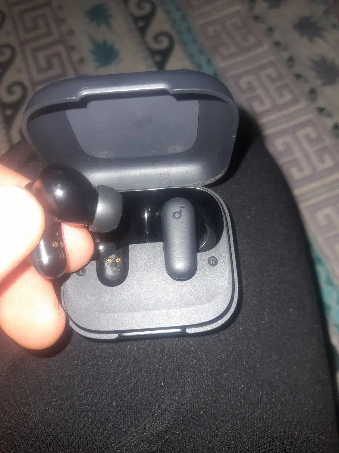 ایرپاد|لوازم جانبی موبایل و تبلت|ورامین, ورامین|دیوار