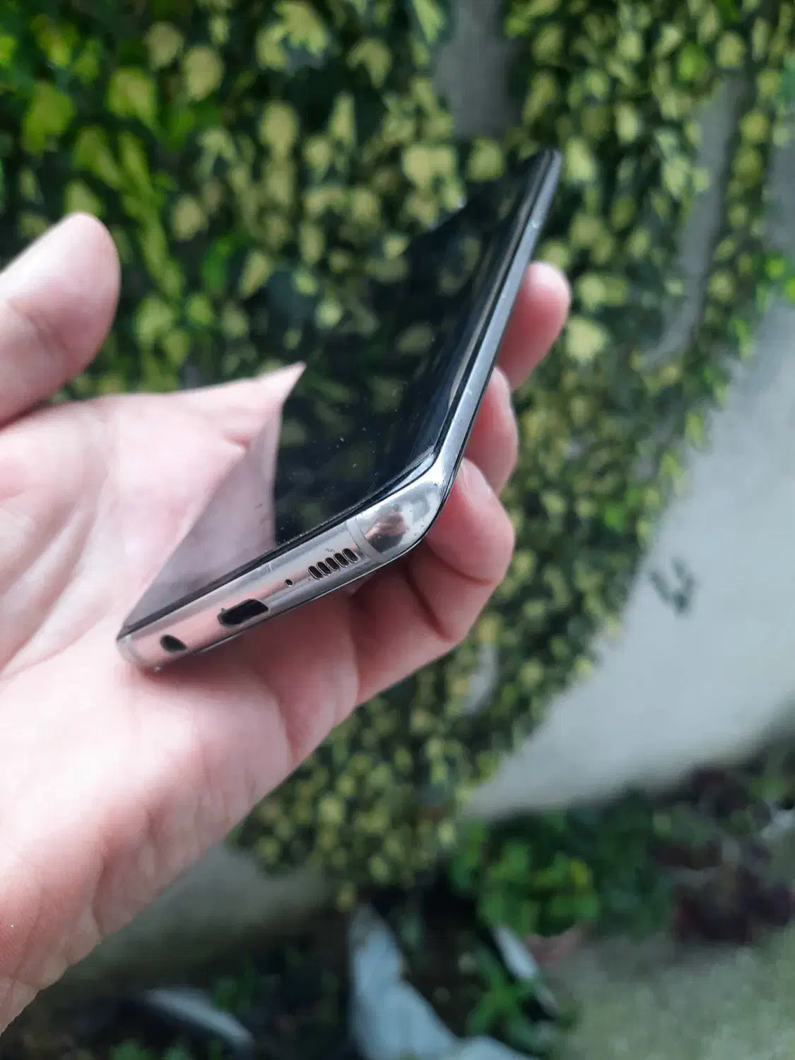 گوشی موبایل سامسونگ مدل Galaxy S8 G950FD دو سیکارت|موبایل|رشت, جانبازان|دیوار