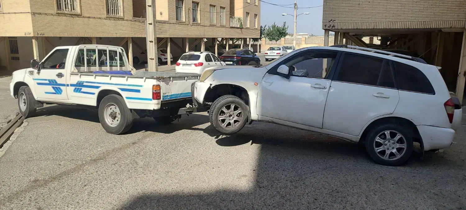 امدادخودرو نیسان چرخگیر یدک کش محمدشهر|خدمات حمل و نقل|کرج, شهرک نهال و بذر|دیوار