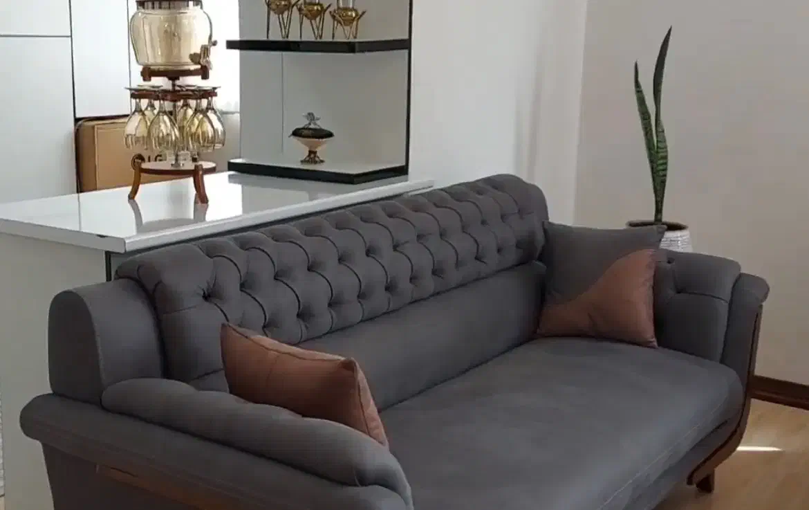 مبل چستر شرکتی|مبلمان خانگی و میز عسلی|رباطکریم, رباطکریم|دیوار