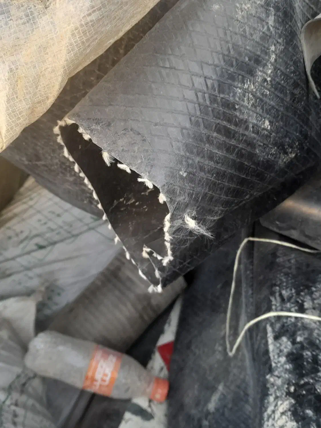 لوله نخی۵.۵اینج|خدمات باغبانی و درختکاری|کوهدشت, |دیوار