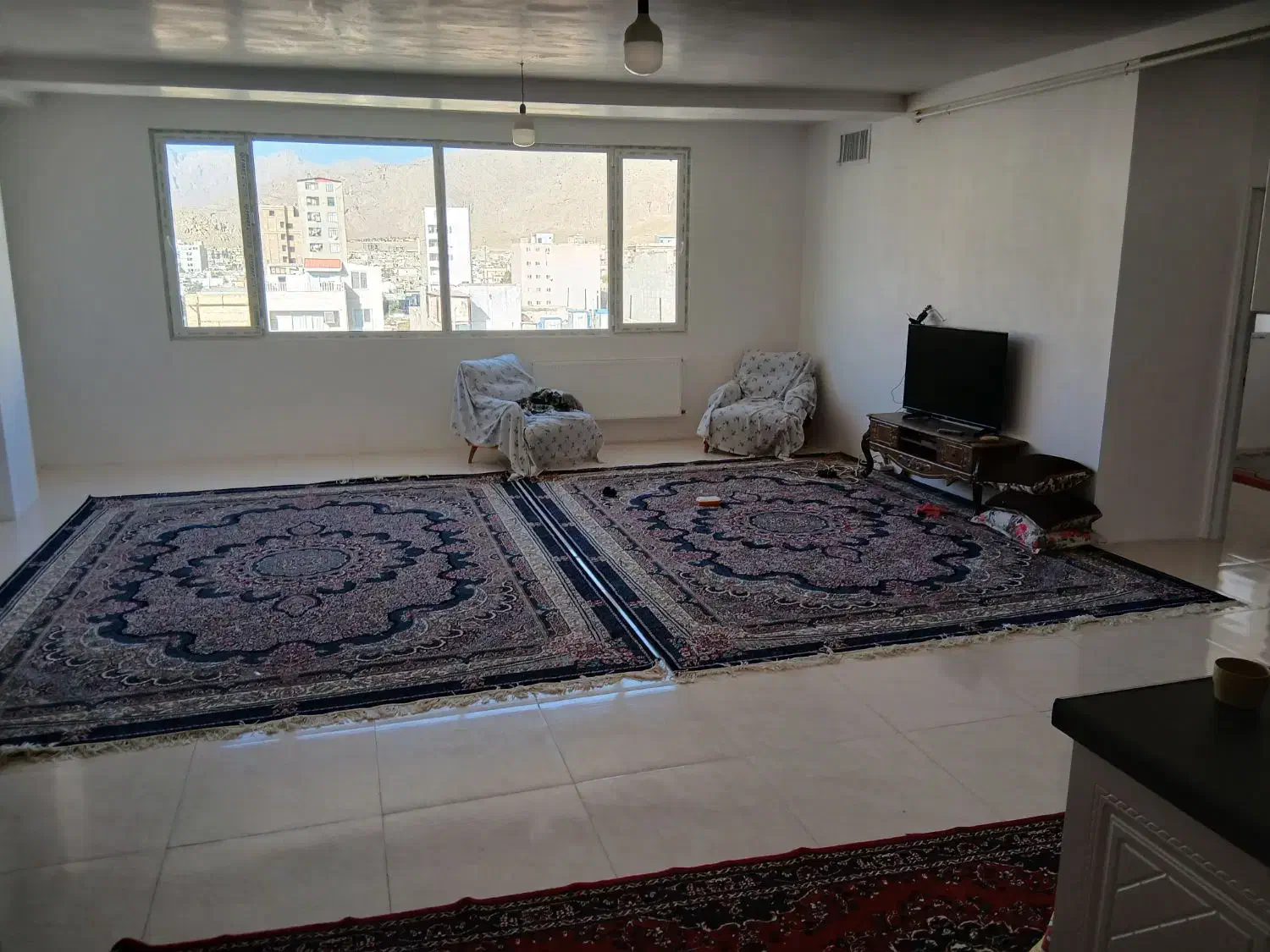 رهن واجاره آپارتمان|اجارهٔ آپارتمان|کرمانشاه, |دیوار