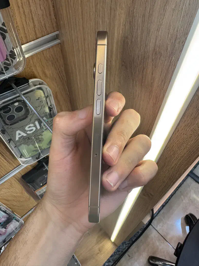 ۱۶ پرو دیزرت ریجستر / 16 pro 256 za|موبایل|تهران, تهرانپارس غربی|دیوار