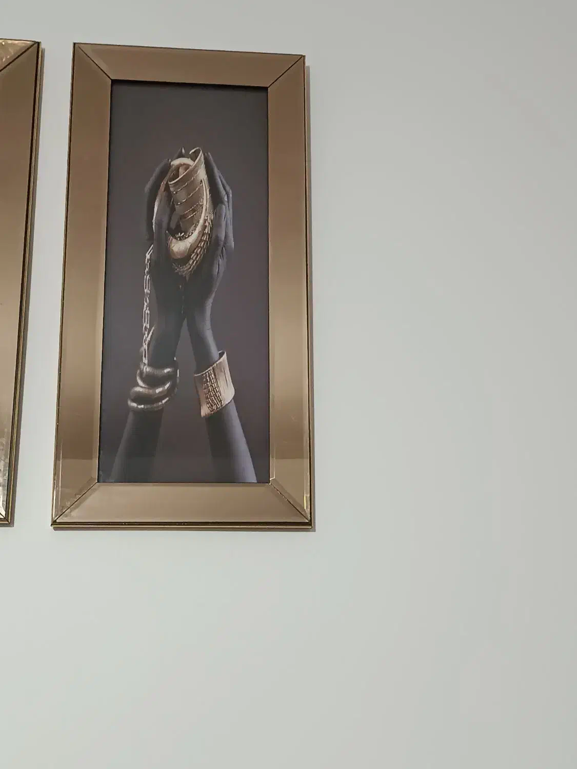 تابلو جدید|تابلو، نقاشی، عکس|محمدیه-قزوین, |دیوار